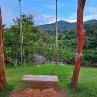 A Rustic Getaway