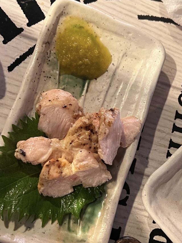 東京【秋葉原】秋葉原駅すぐ目の前！入りやすい立ち飲み屋さん