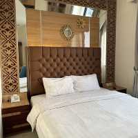 Daily Hotel in Bandung Indonesia