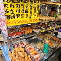 小琉球早餐-洪媽媽早餐店
