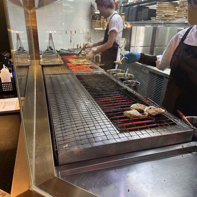 媲美深圳探魚！香港最正宗嘅烤魚專門店