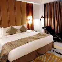 LET'S REVIEW: ZENITH HOTEL PUTRAJAYA