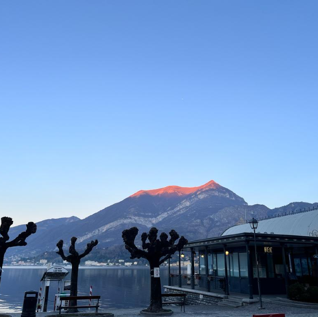 🇮🇹 Lake Como-Must visit once in a lifetime