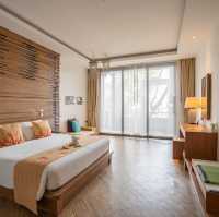 Sai Kaew Beach Resort