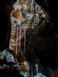 ย้อนเวลาไปถ้ำเขาหลวง