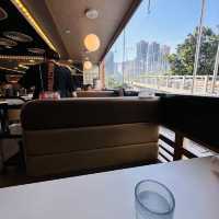 這里的平靚正超值早餐讓我回味無窮