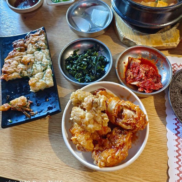 OKAY韓國烤肉$499吃到飽
