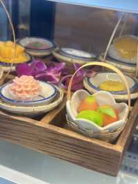 Thongyib Thongyod Cafe