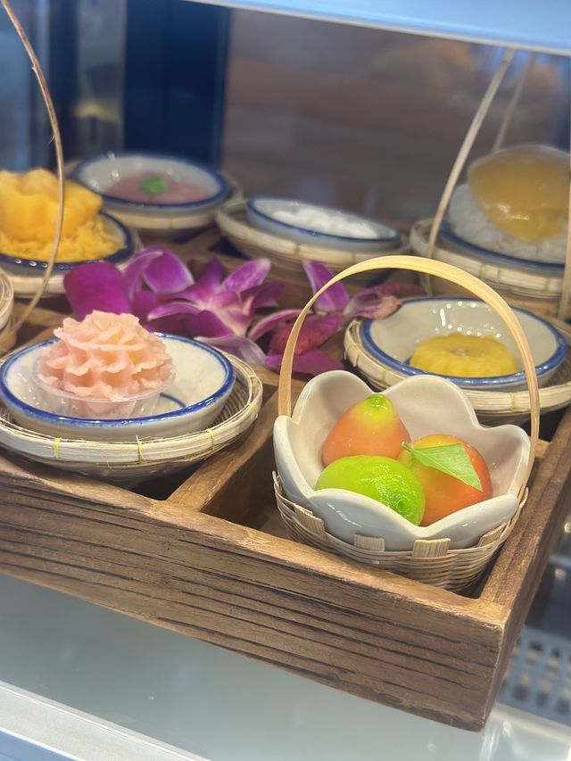 Thongyib Thongyod Cafe