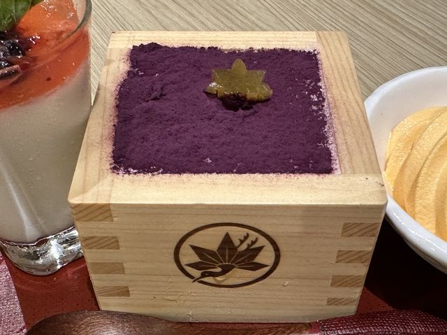 食在尖沙咀 | 紅葉茶屋 | 必飲抹茶拿鐵