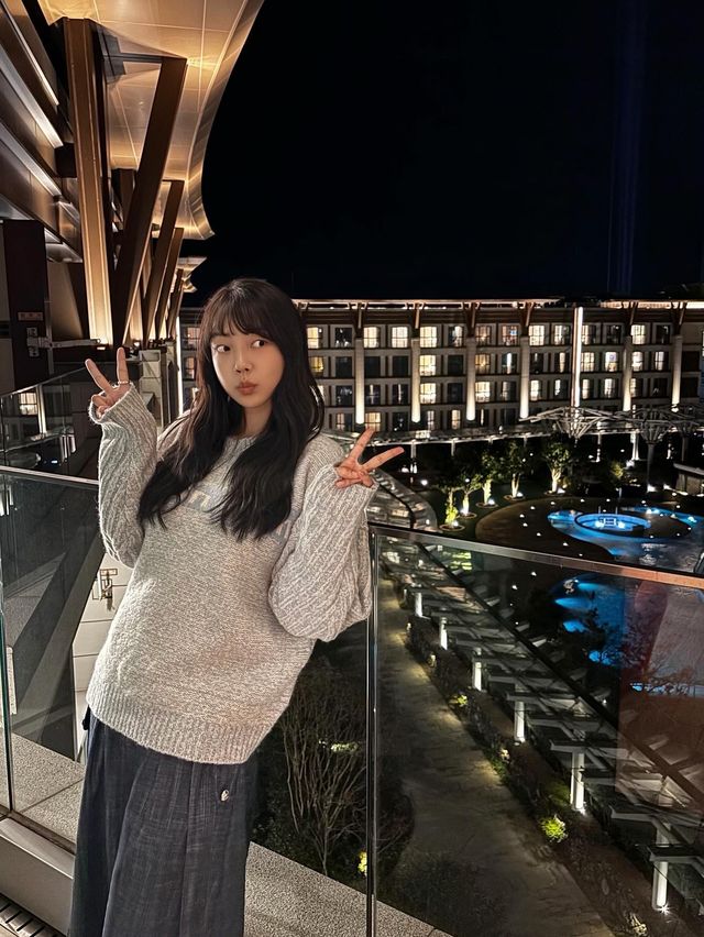 제주신화월드에는 전부 다 있어!!