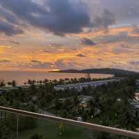 Family-friendly resort in Phu Quoc
