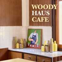 Woody Haus Café - วู้ดดี้ เฮ้าส์ คาเฟ่ 🍵☕️