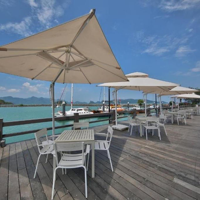 Resorts World Langkawi