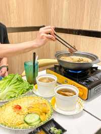 【銅鑼灣|又到了吃羊腩煲的季節啦😆】