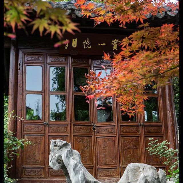 🏯🌸 可園博物館～嶺南園林的珍貴寶藏！🏯🌸🎎