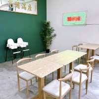 Tong Shui Mui Yummy Desserts & Snacks