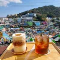 Busan is Beautiful!