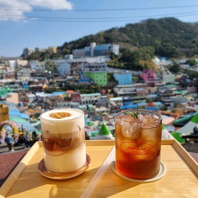 Busan is Beautiful!