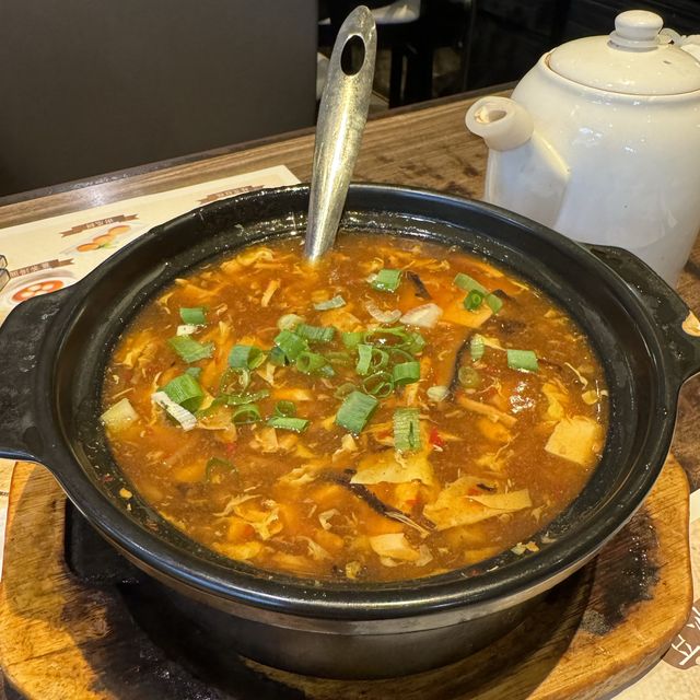 上海最佳食府—夏麵館