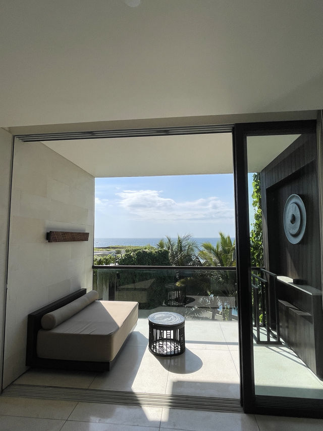 峇里島令人回味的日落 無邊際游泳池 Alila Seminyak