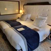 Lovely Kyoto Century Hotel
