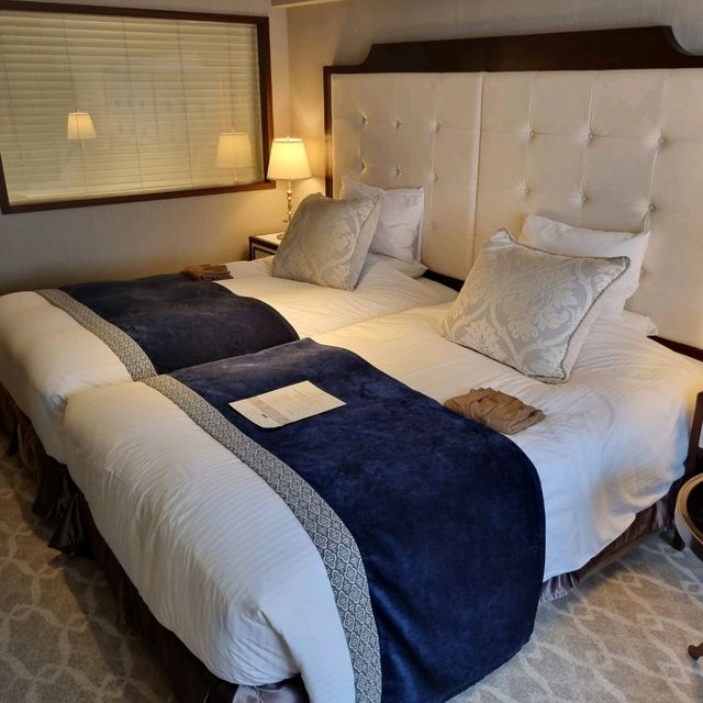 Lovely Kyoto Century Hotel