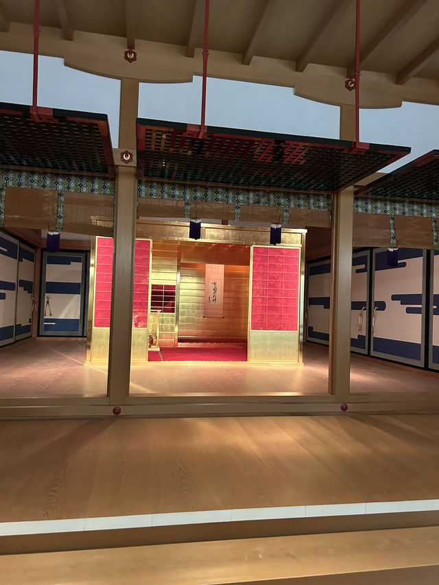 【静岡】MOA美術館