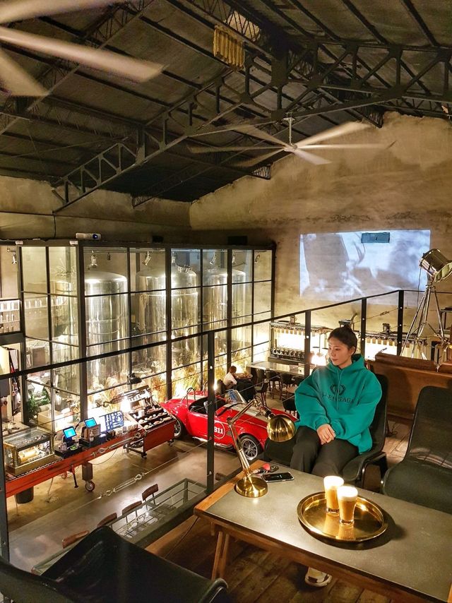 순천카페 힙한 브루웍스☕️