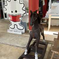 ตั้งเซ่งจั้ว ร้านขนม