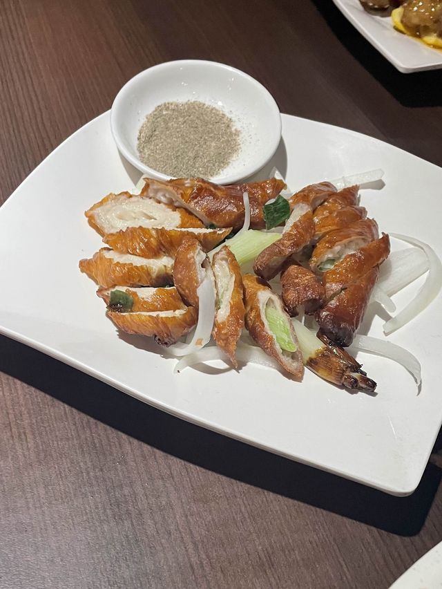 鳳林必吃梅子雞-物語食堂