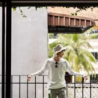 Motive Cottage Khaolak ที่พักนักเดินทาง