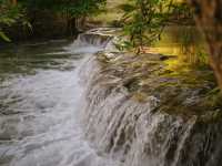 พิกัดแคมปิ้งบรรยากาศดีแค่สระบุรีเอง