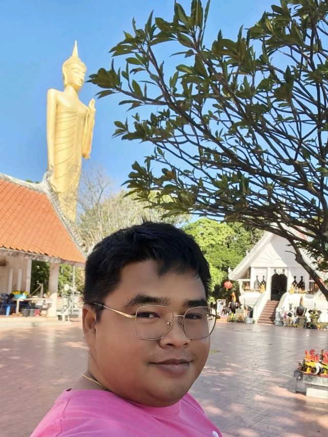 หนาวนี้ตะลอนเมืองเกินร้อยร้อยเอ็ดที่บ้านเฮา 