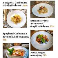 ☕คาเฟ่ในสวนสไตล์ฝรั่งเศสชนบทที่ชะอำ
