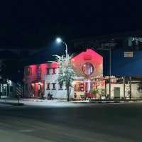 Hong Tieng โรงเตี๊ยม Coffee & Bar