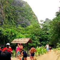 Koh Khai Islands Phuket