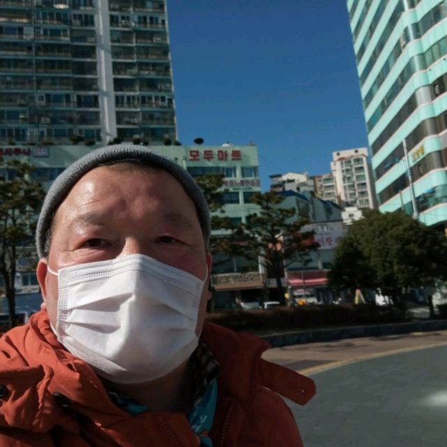 송도호텔에서 즐기는 욜로 욜로★