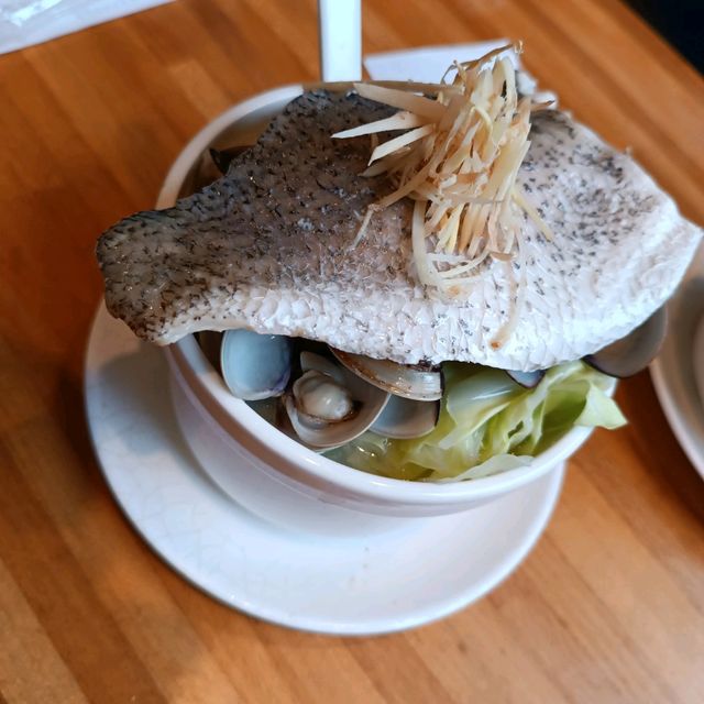 米芝蓮5星湯店