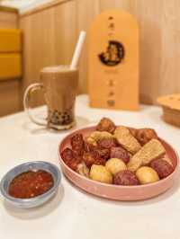 𓂉 饞。台式食堂尖沙咀新店