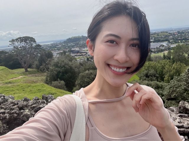 直接飛來紐西蘭了，第一站｜奧克蘭市區必去景點
