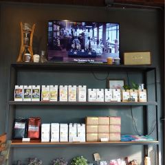 The Roastery By Roj User Photo
