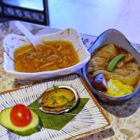 午市🕒3小時🤩任食海膽、🐟大拖羅同埋🦆鵝肝