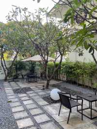 U Sathorn Hotel 
