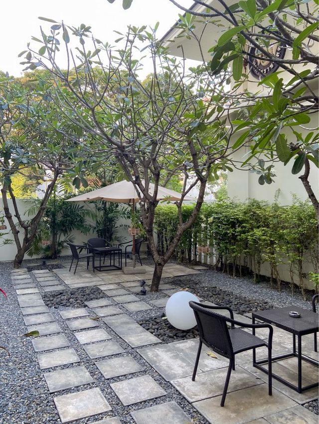 U Sathorn Hotel 