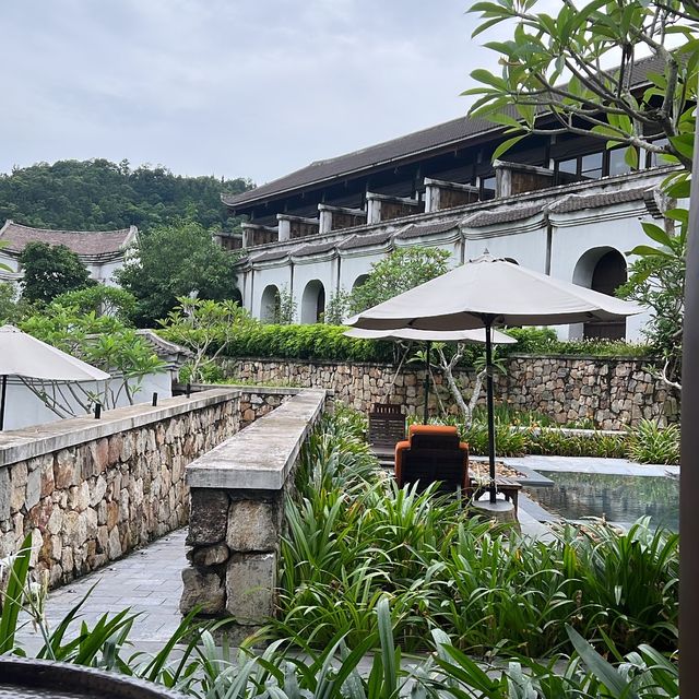 Most unique hotel I’ve ever stayed 