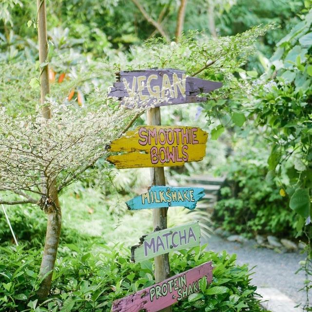 Roost Glamping Phuket