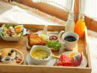 Kamari Resort & Cafe kohlarnที่พักเปิดใหม่เกาะล้าน