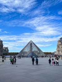 Louvre Paris