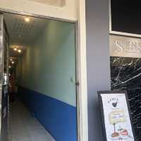 banlay cafe